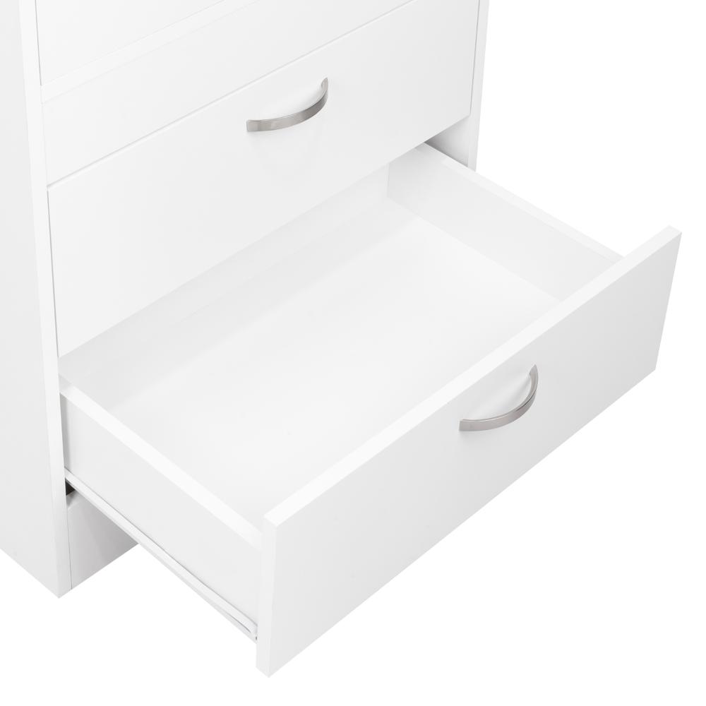 Closet Lisboa Blanco