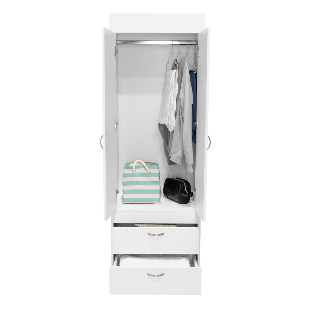 Closet Lisboa Blanco