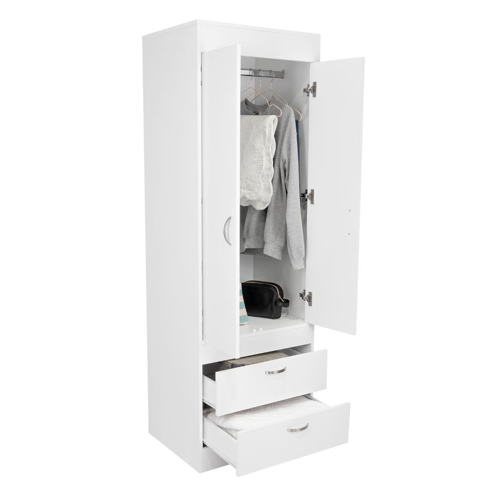 Closet Lisboa Blanco