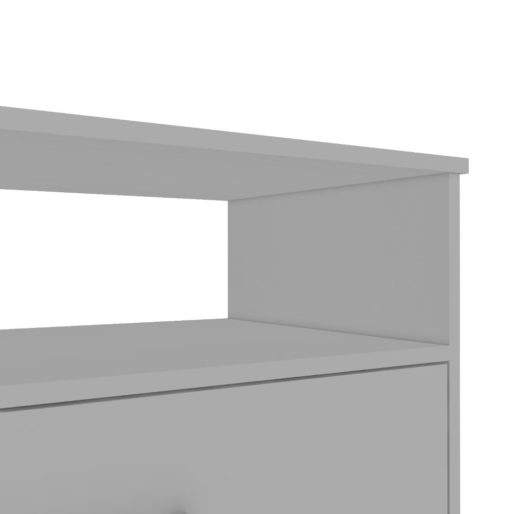 Organizador Continental Blanco