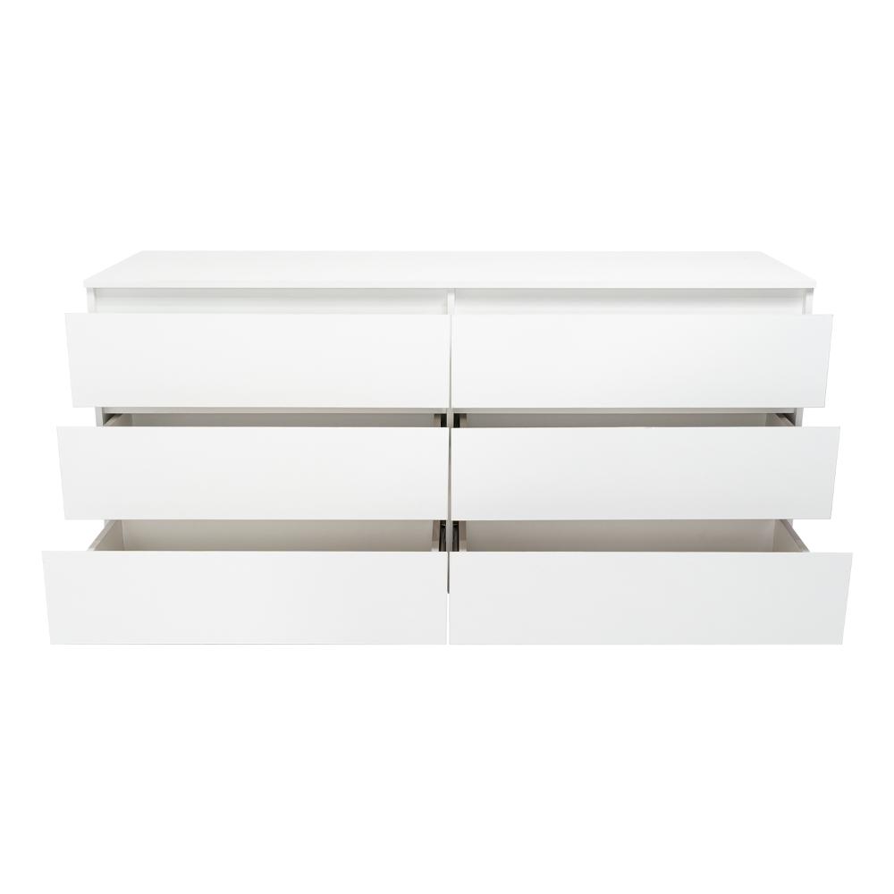 Organizador Asteria Blanco