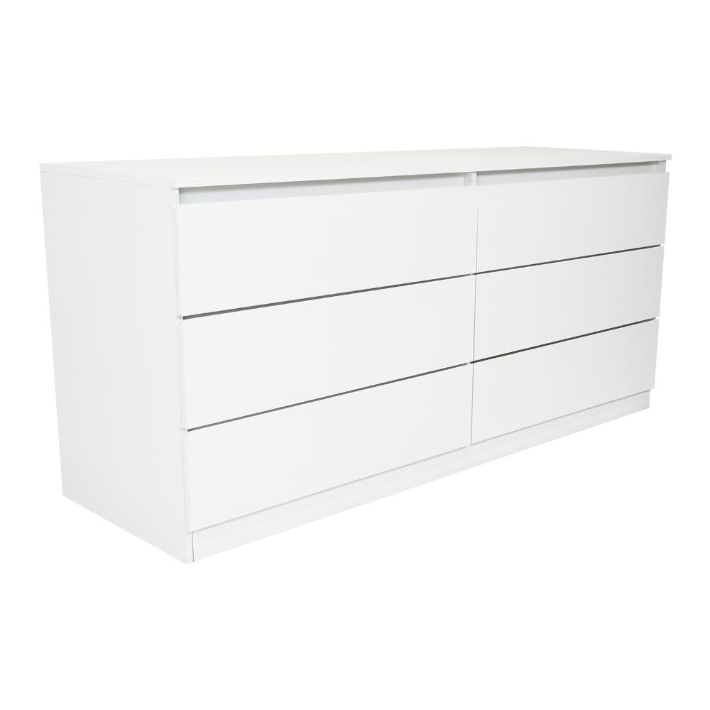 Organizador Asteria Blanco