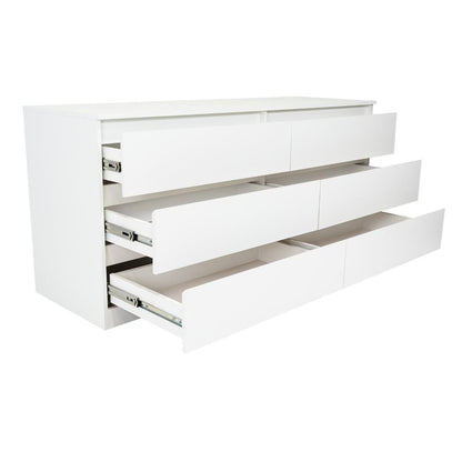 Organizador Asteria Blanco