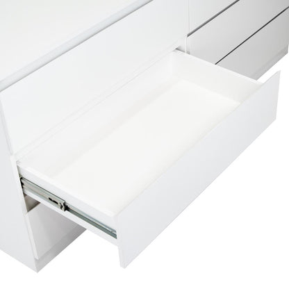 Organizador Asteria Blanco