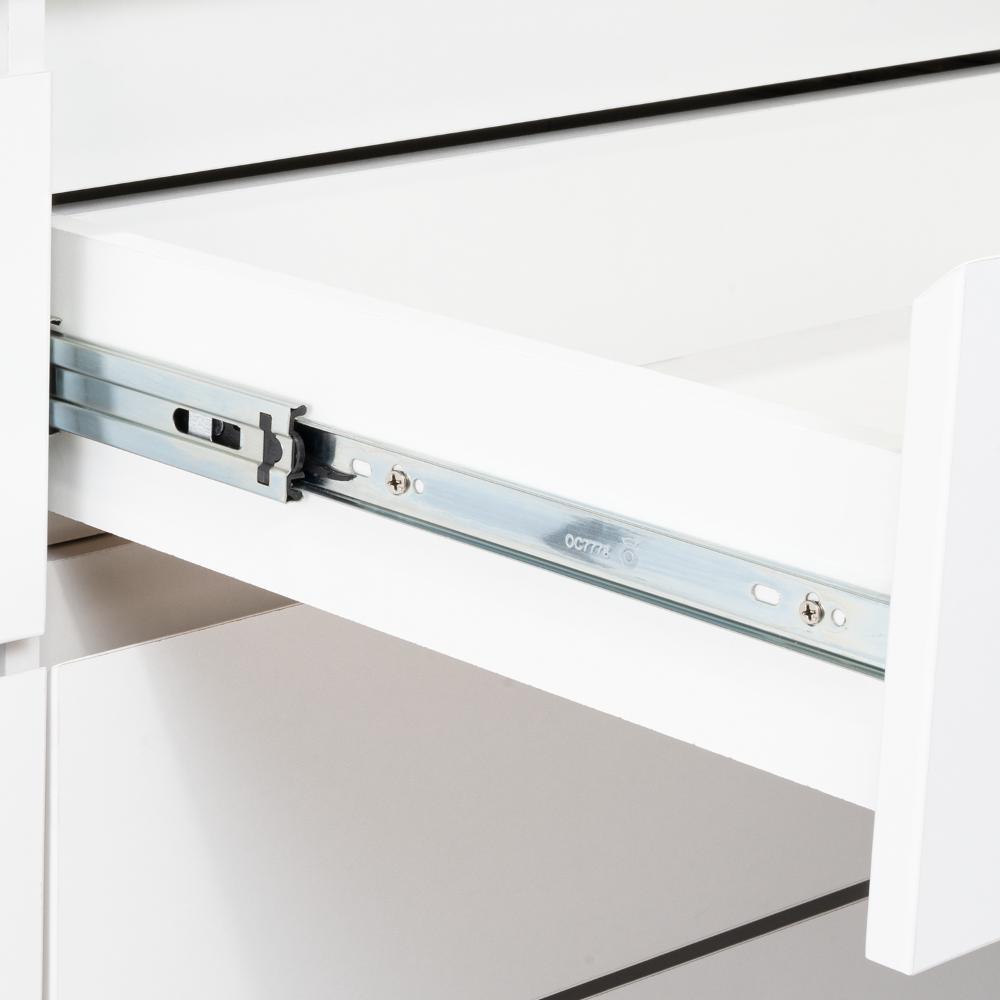 Organizador Asteria Blanco