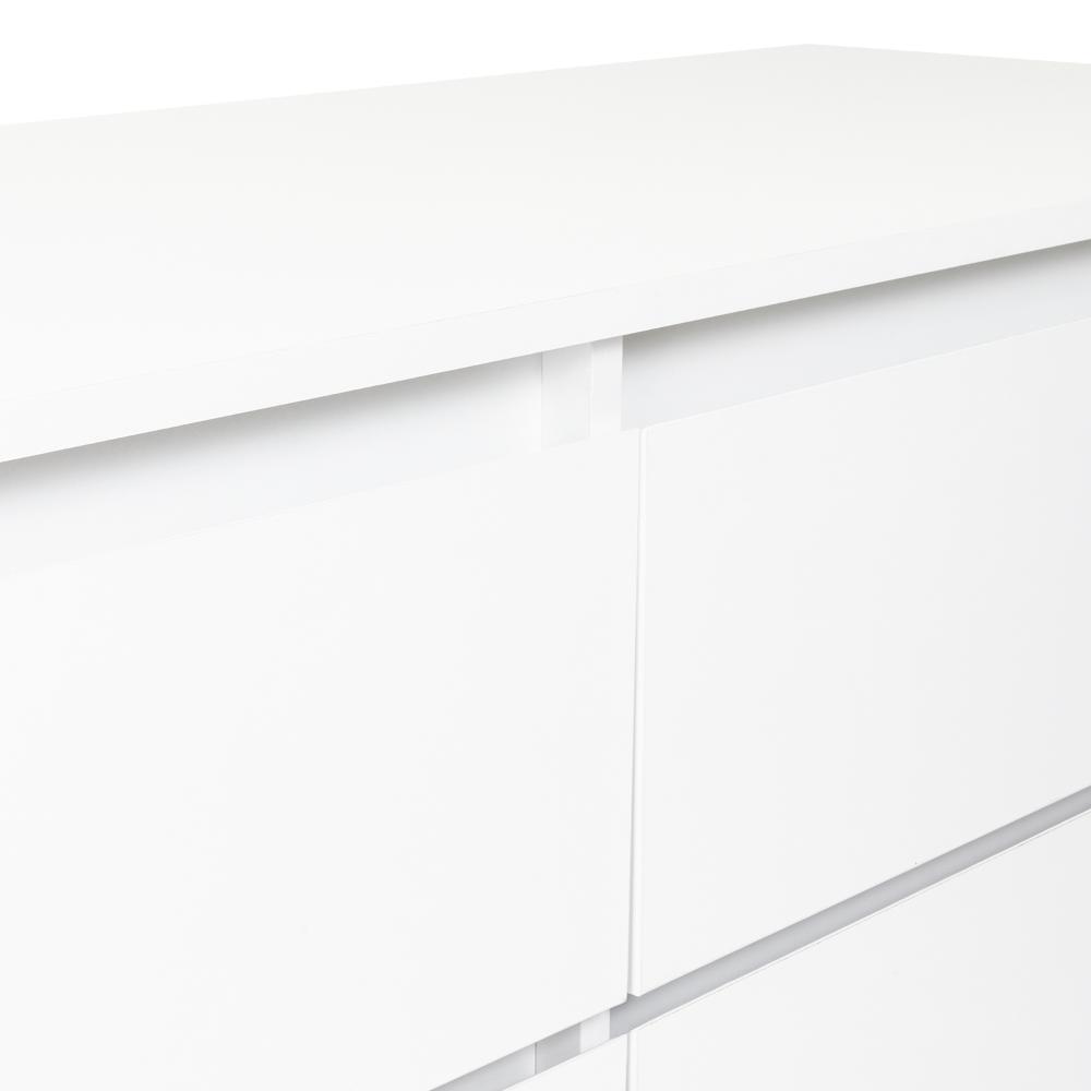 Organizador Asteria Blanco