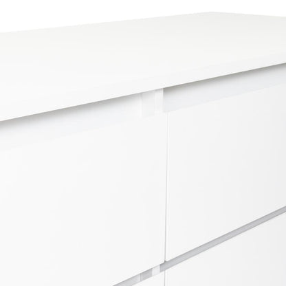 Organizador Asteria Blanco