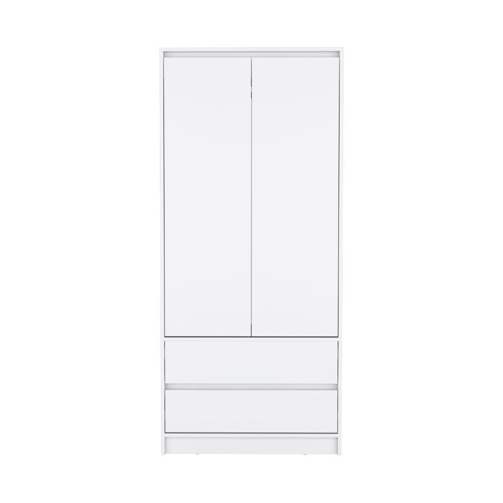 Closet Donati Blanco