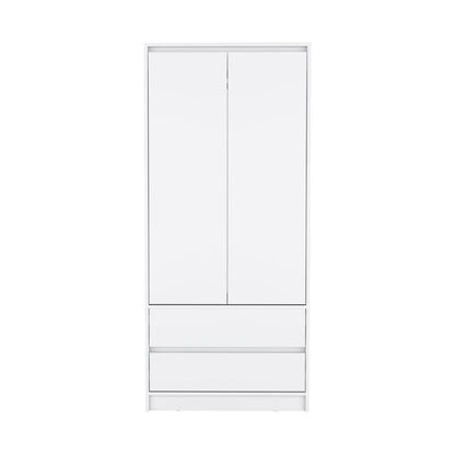 Closet Donati Blanco