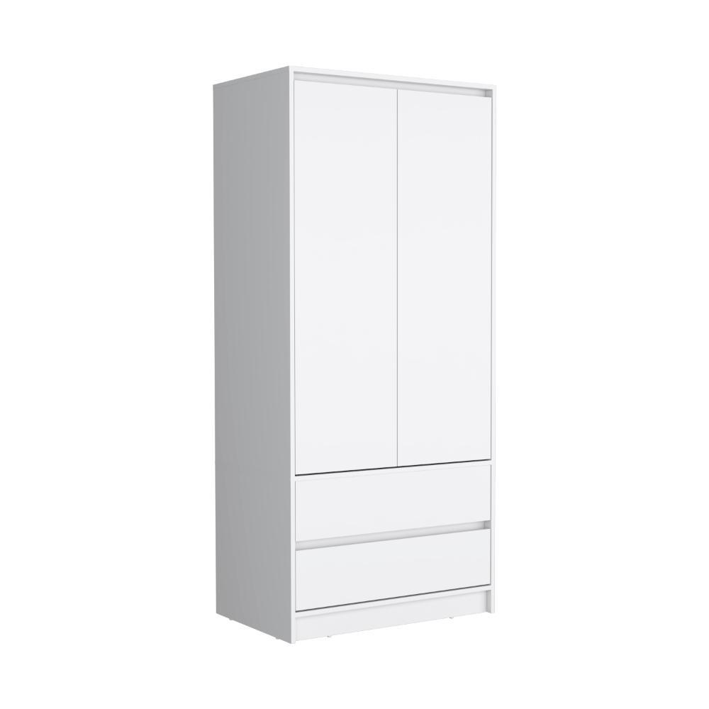 Closet Donati Blanco