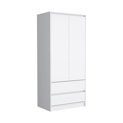 Closet Donati Blanco