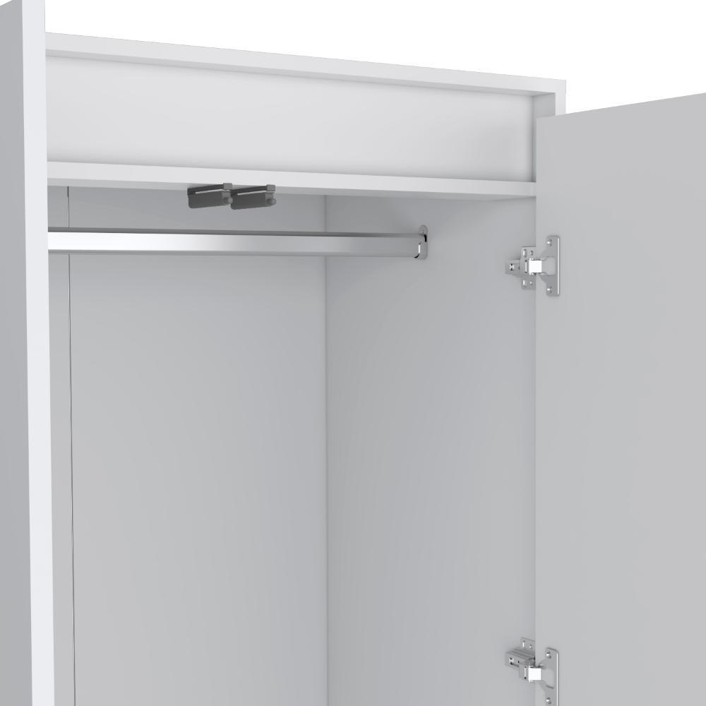 Closet Donati Blanco