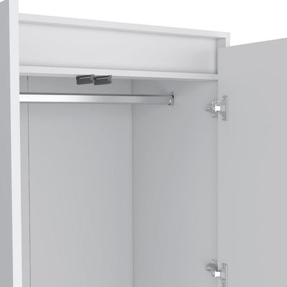 Closet Donati Blanco