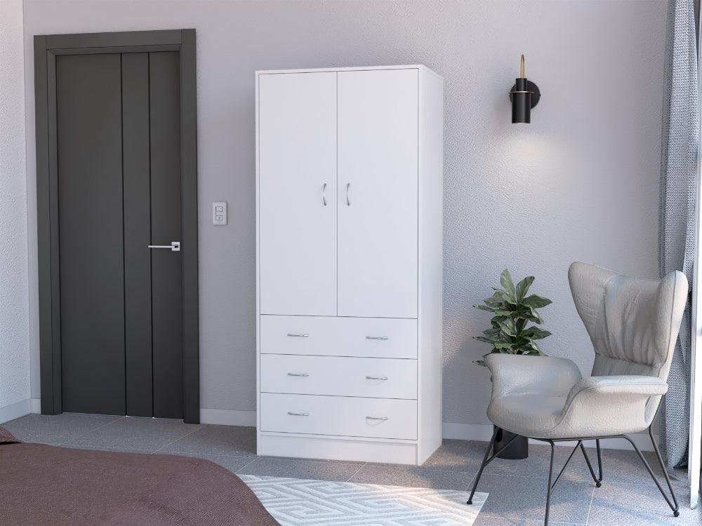 Closet Talyc Blanco