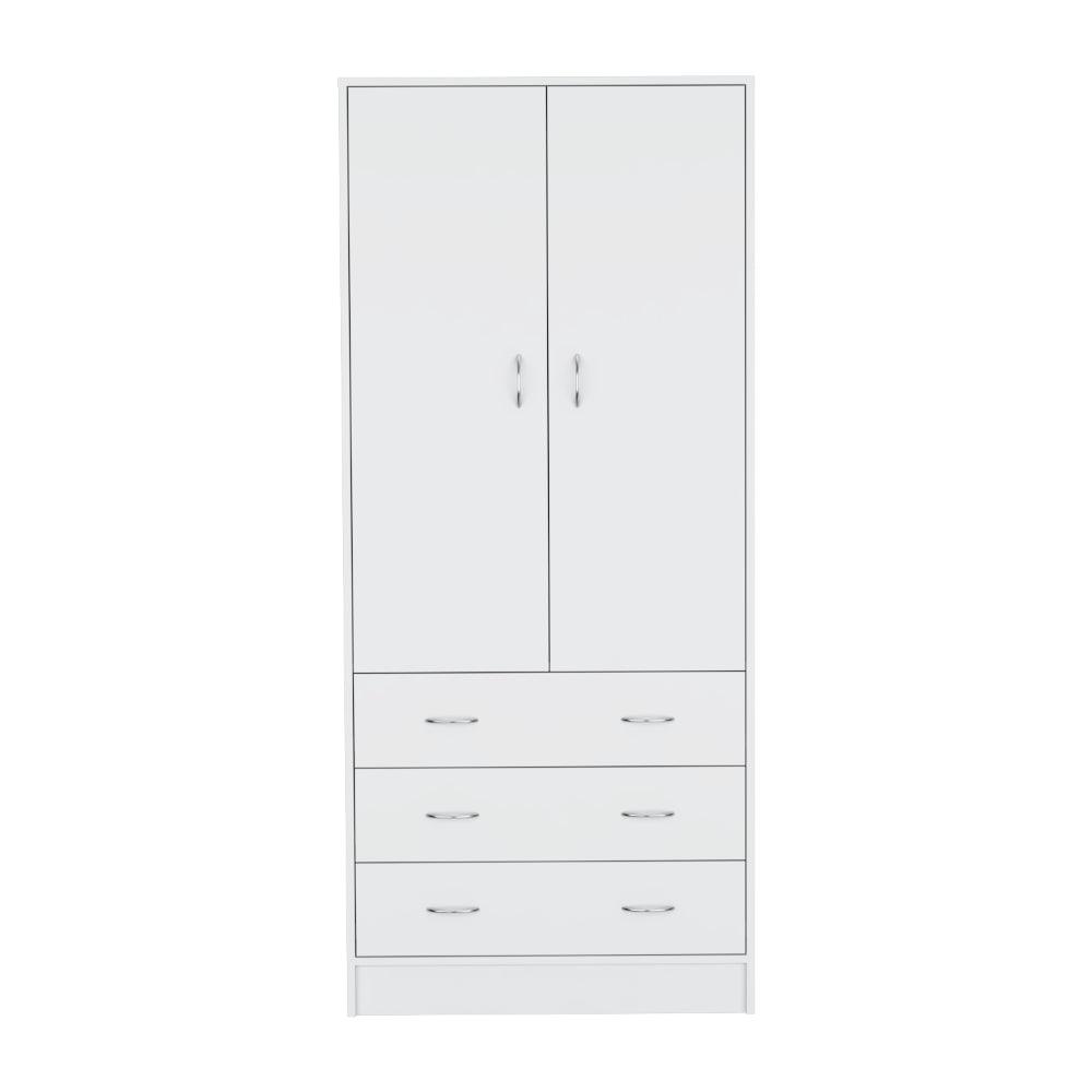 Closet Talyc Blanco
