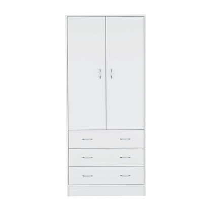 Closet Talyc Blanco