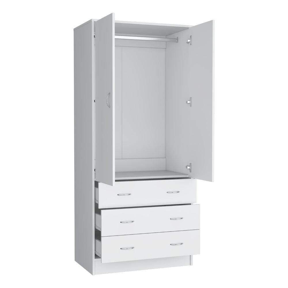 Closet Talyc Blanco