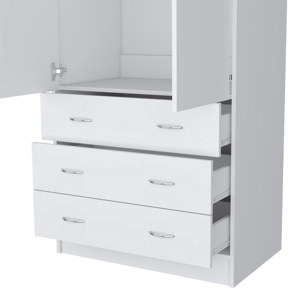 Closet Talyc Blanco
