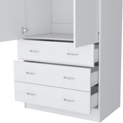 Closet Talyc Blanco