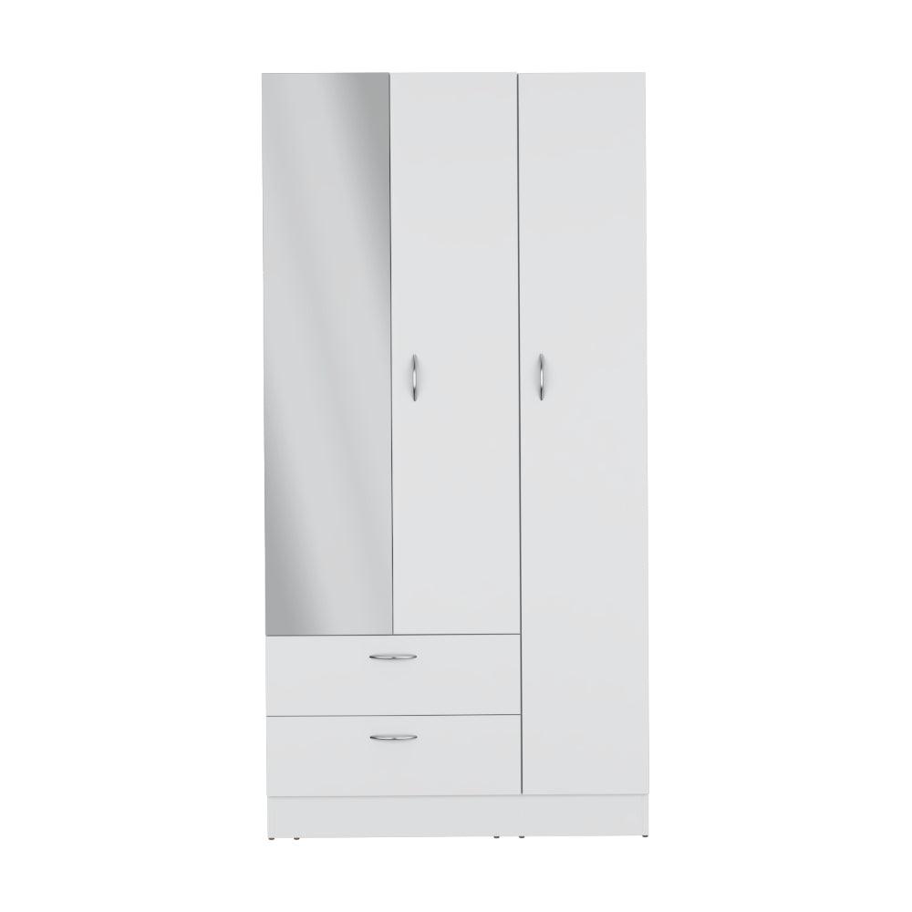 Closet Riverside Blanco