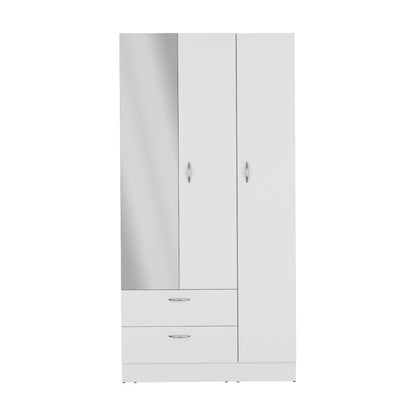 Closet Riverside Blanco