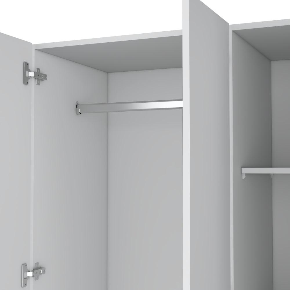 Closet Riverside Blanco