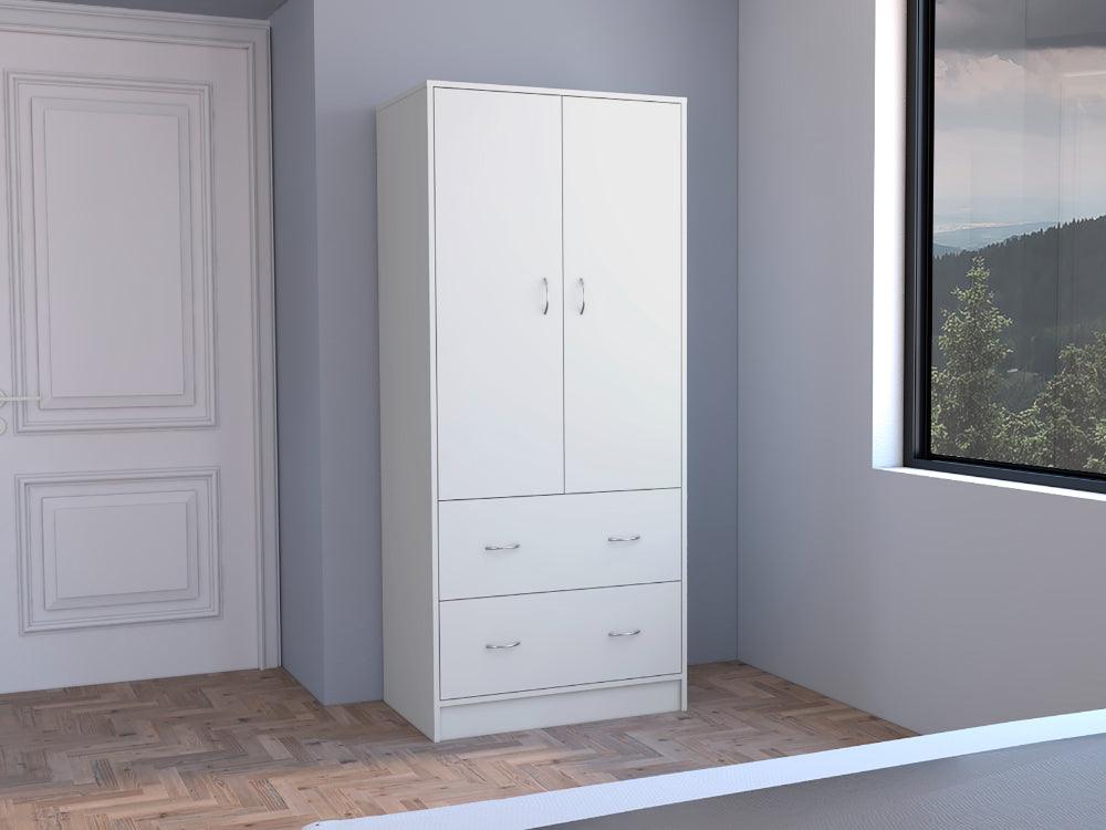 Closet Taly Blanco