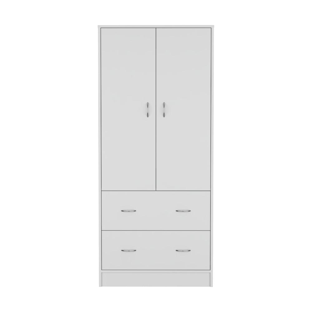 Closet Taly Blanco
