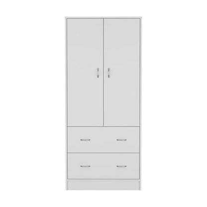 Closet Taly Blanco
