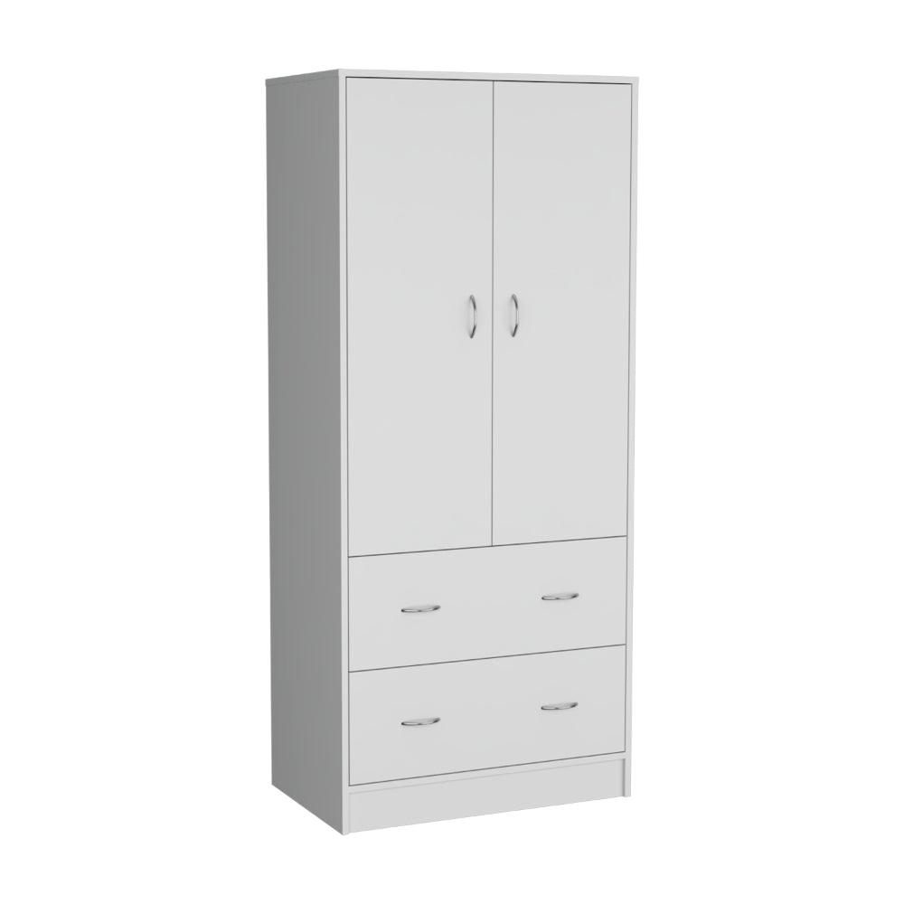 Closet Taly Blanco