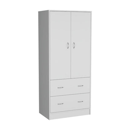 Closet Taly Blanco