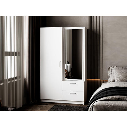 Closet Seville Blanco