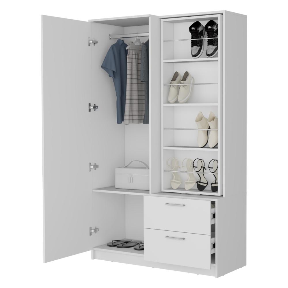 Closet Seville Blanco