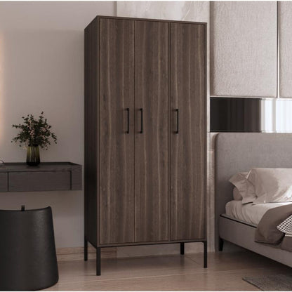 Closet 3P Romani Novo  Milan