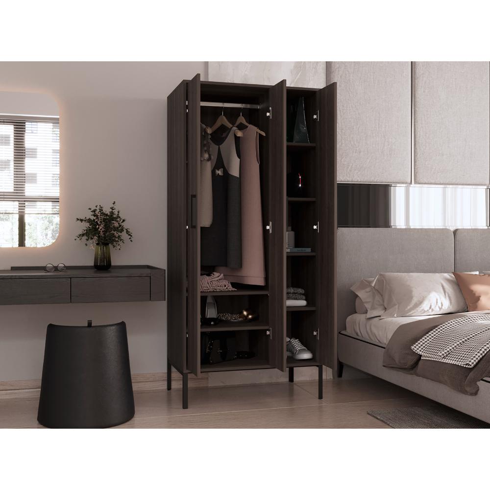 Closet 3P Romani Novo  Milan
