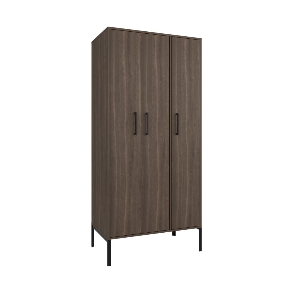 Closet 3P Romani Novo  Milan