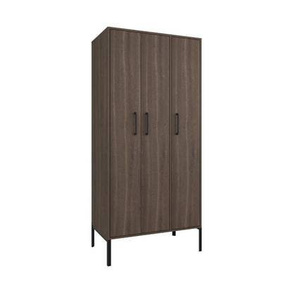 Closet 3P Romani Novo  Milan
