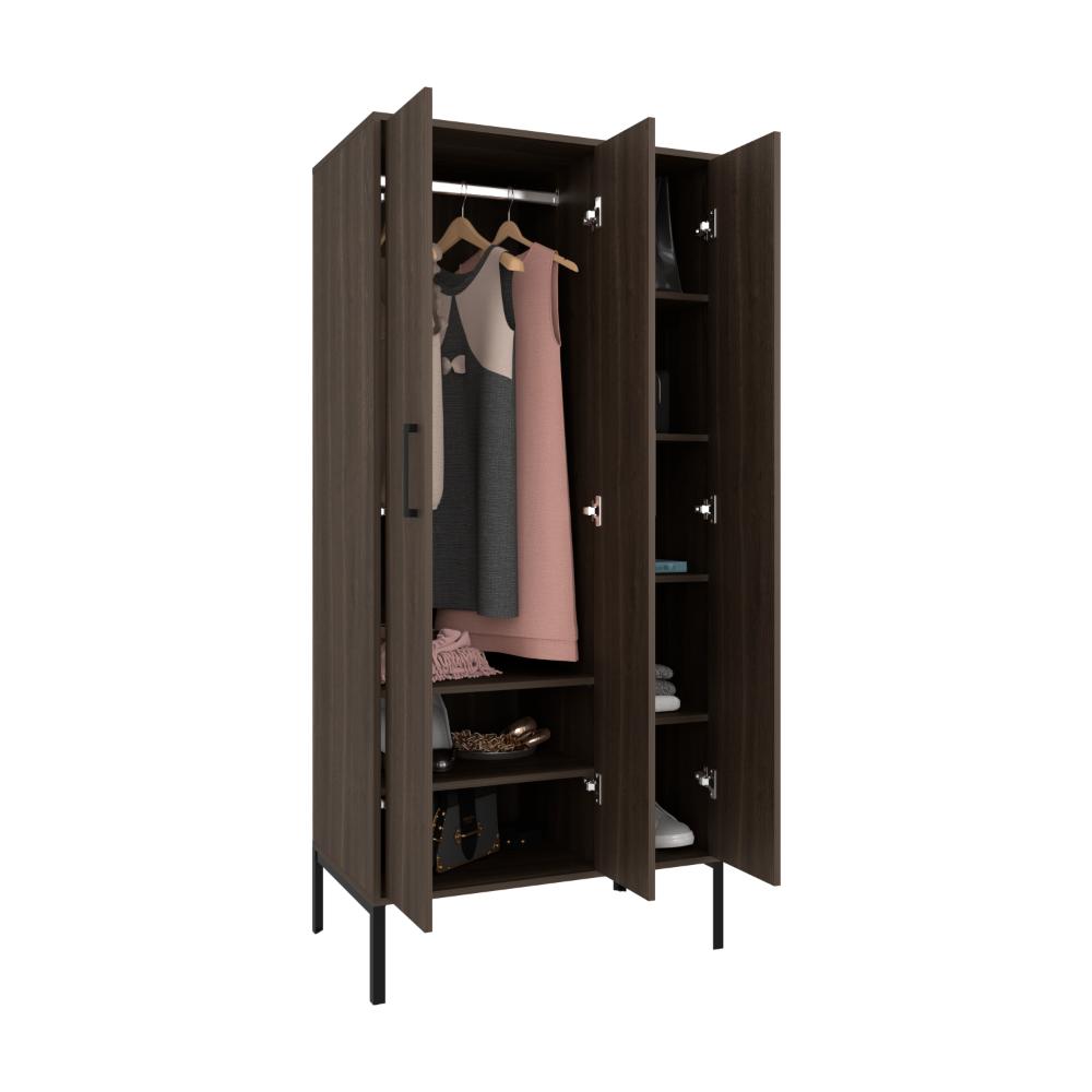 Closet 3P Romani Novo  Milan