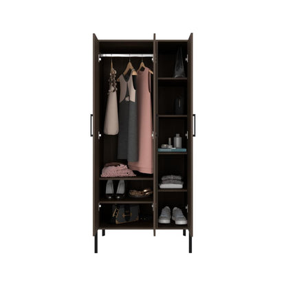 Closet 3P Romani Novo  Milan