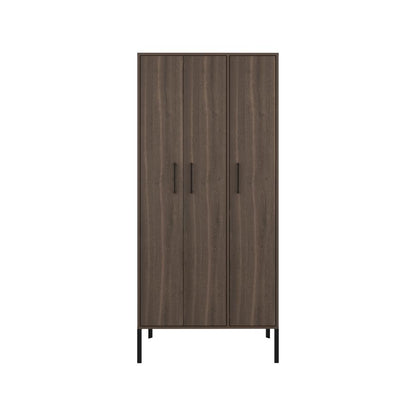 Closet 3P Romani Novo  Milan