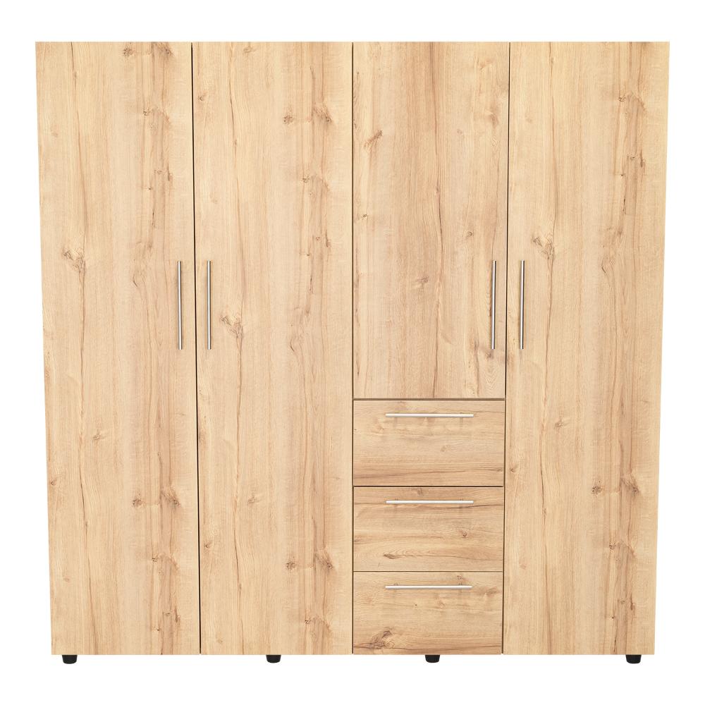 Closet Harlem Duna y Blanco