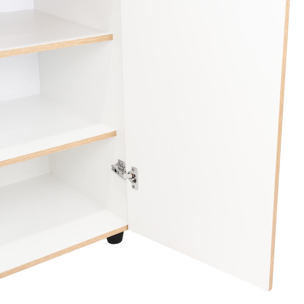 Closet Harlem Duna y Blanco