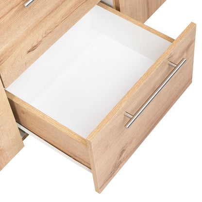 Closet Harlem Duna y Blanco