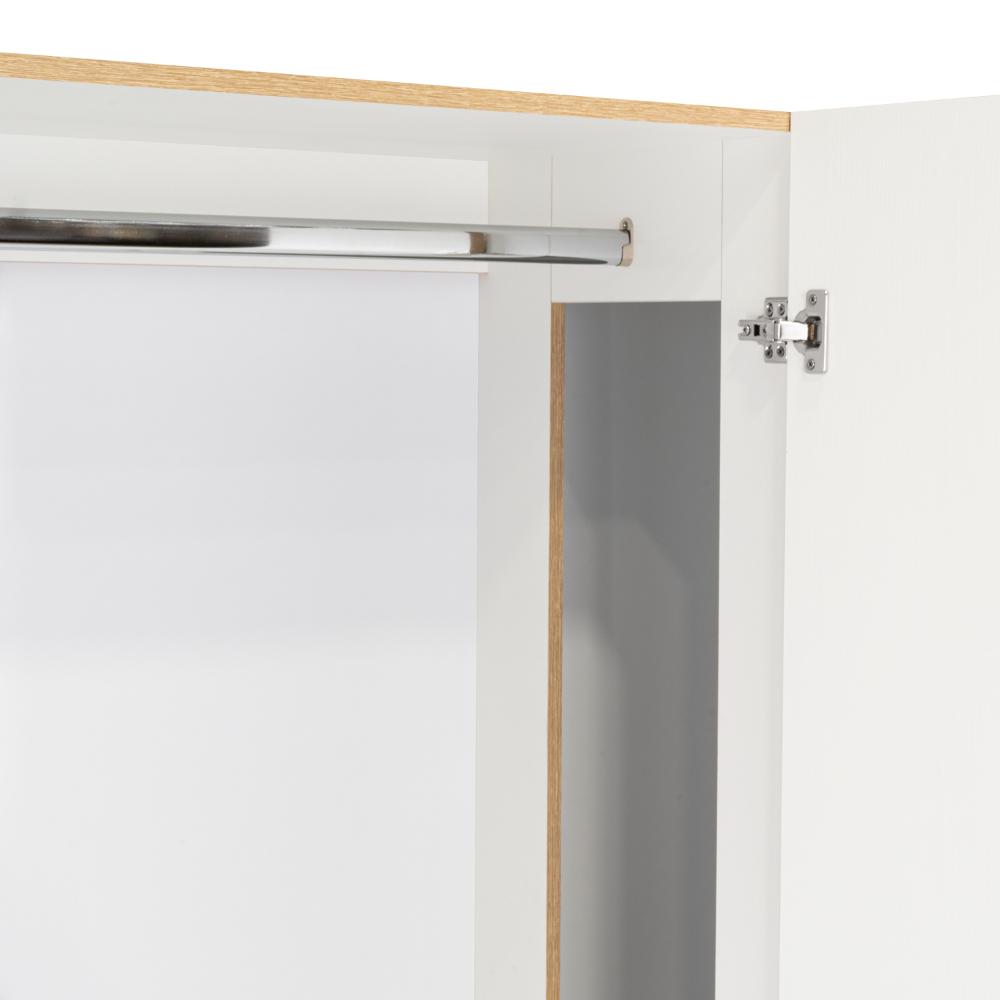 Closet Harlem Duna y Blanco