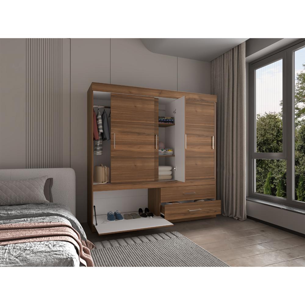 Closet  Allegro Blanco