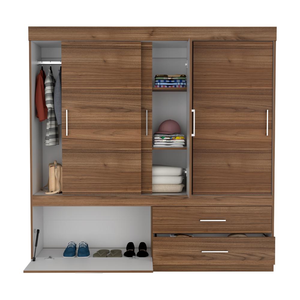 Closet  Allegro Blanco