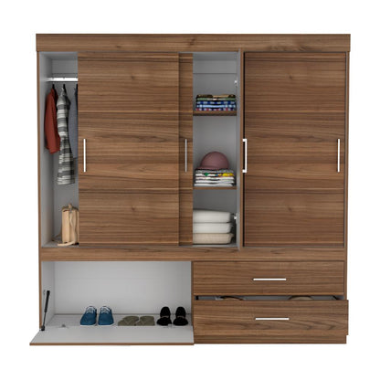 Closet  Allegro Blanco