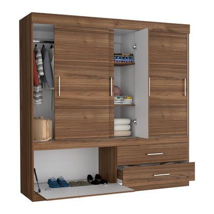 Closet  Allegro Blanco