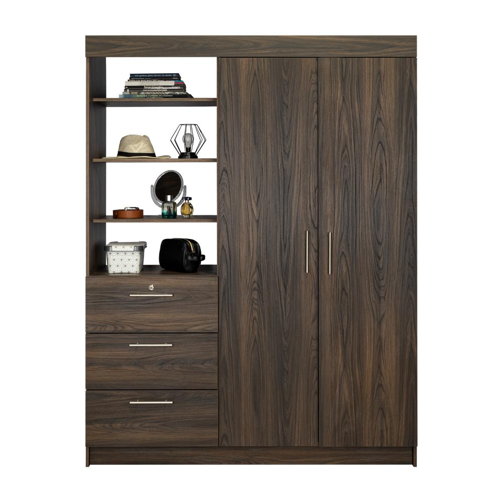 Closet Kenya Caoba