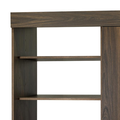 Closet Kenya Caoba